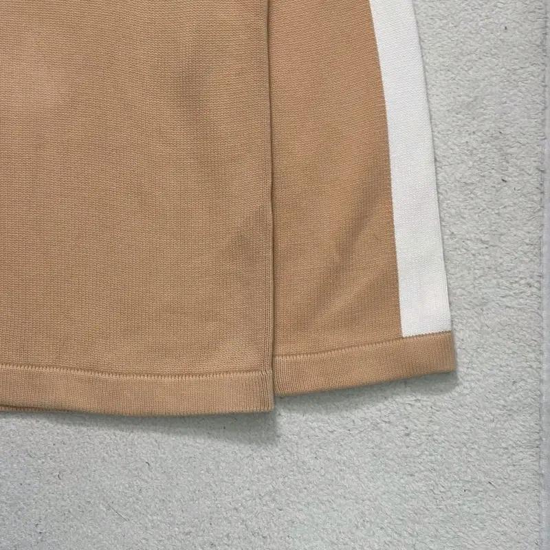 TOMMY HILFIGER 하프집업 XL 5