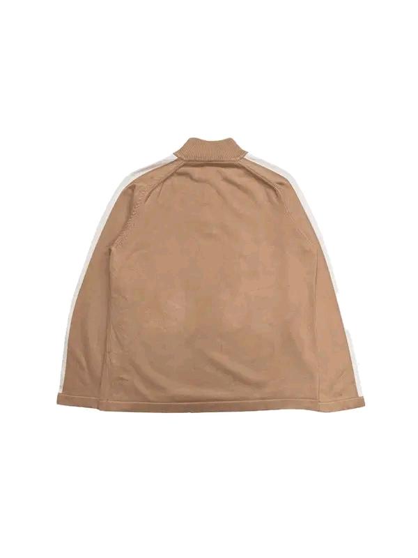 TOMMY HILFIGER 하프집업 XL 8