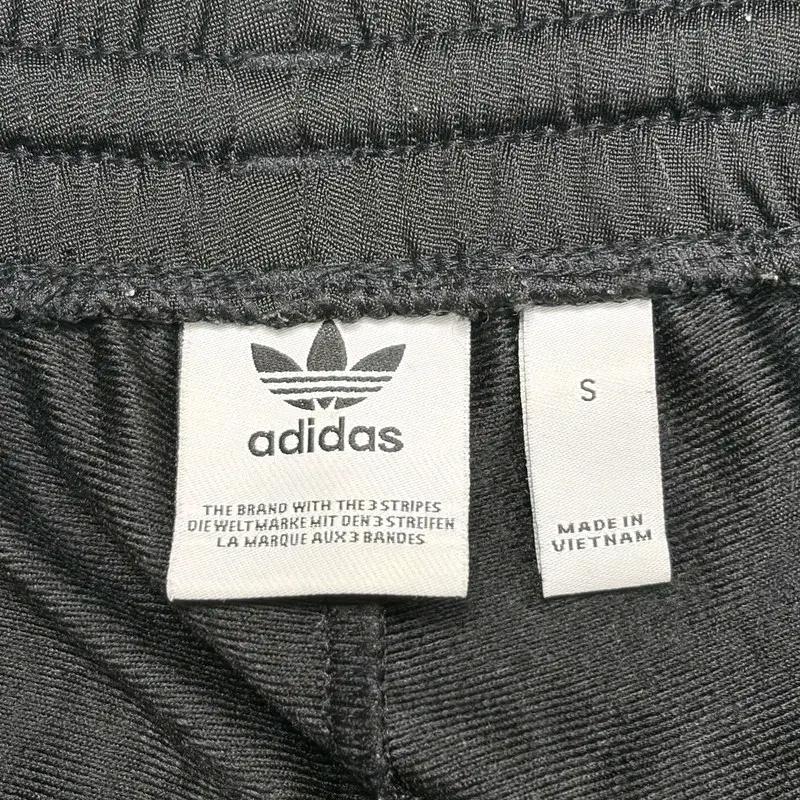 ADIDAS 아디브레이크 트랙팬츠 S 4