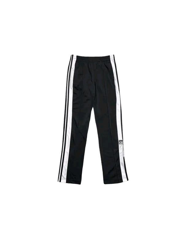 ADIDAS 아디브레이크 트랙팬츠 S 2