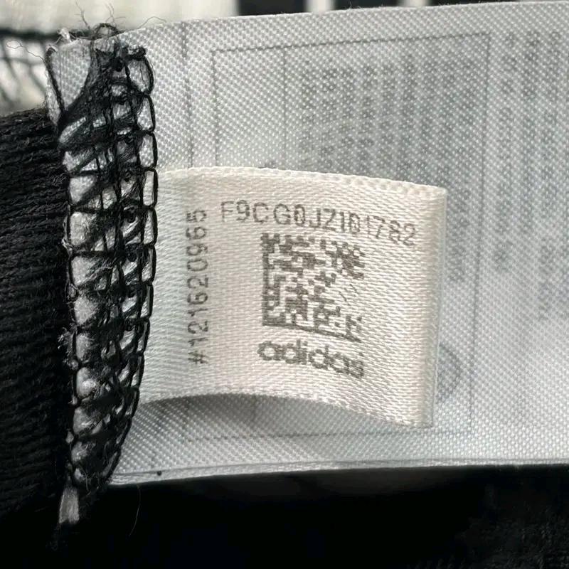 ADIDAS 아디브레이크 트랙팬츠 S 7