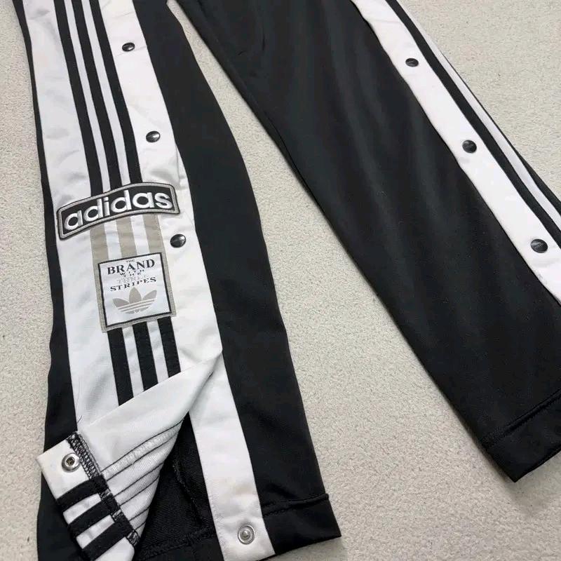 ADIDAS 아디브레이크 트랙팬츠 S 6