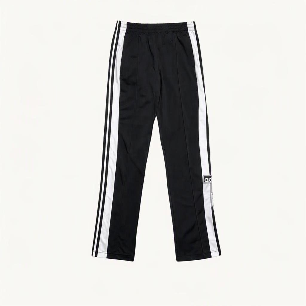 ADIDAS 아디브레이크 트랙팬츠 S