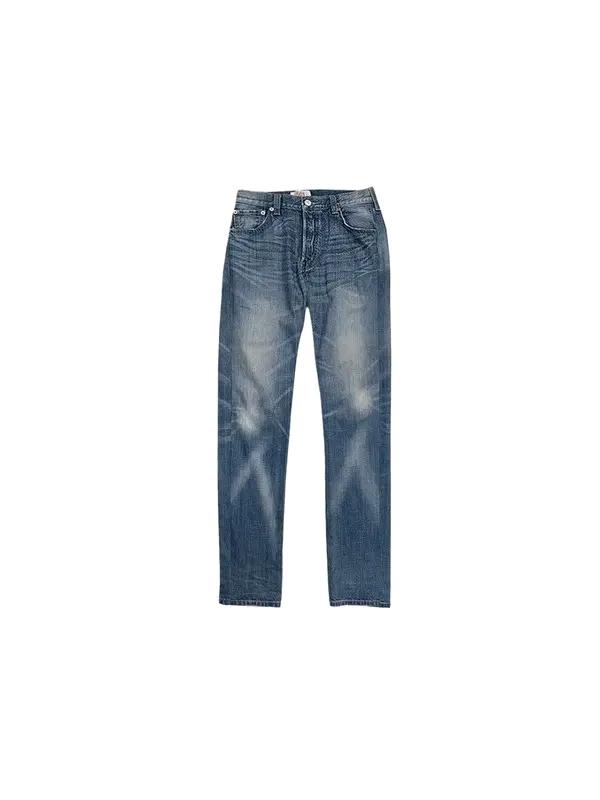 LEVI'S 501 버튼플라이 데님팬츠 W30 L33 2