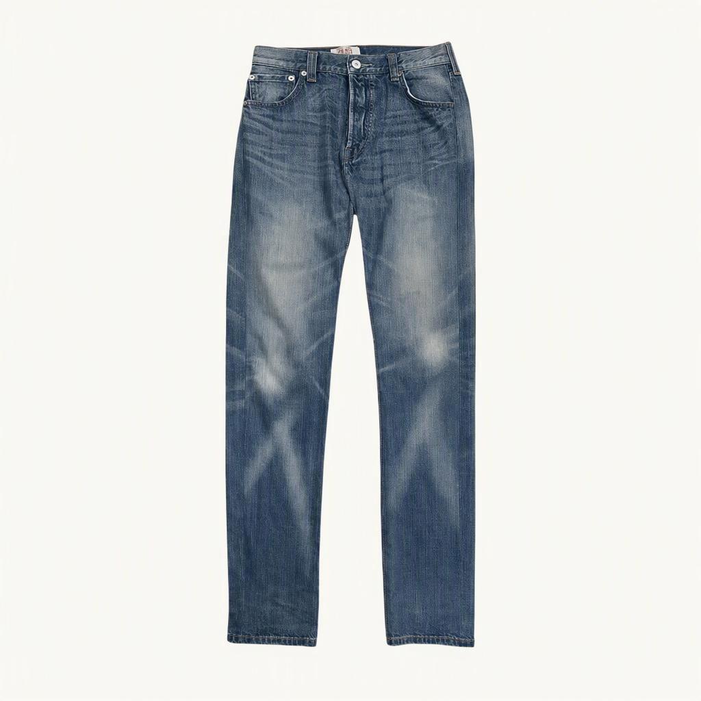 LEVI'S 501 버튼플라이 데님팬츠 W30 L33