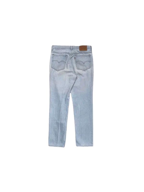 LEVI'S 506-0217 일본판 데님팬츠 W34 L32 7