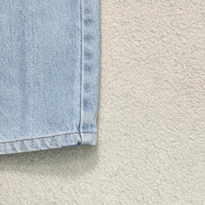 LEVI'S 506-0217 일본판 데님팬츠 W34 L32 4