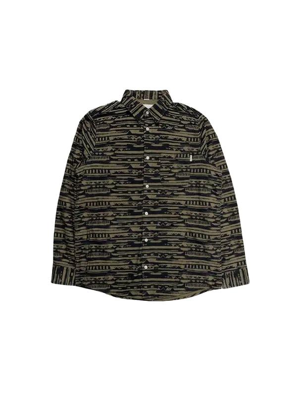 CARHARTT WIP 패턴 셔츠 M 2