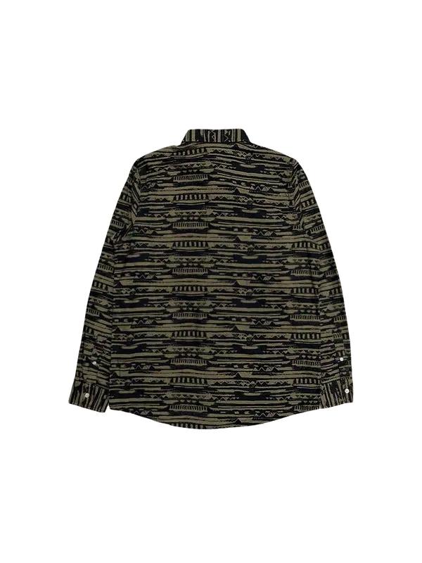 CARHARTT WIP 패턴 셔츠 M 7