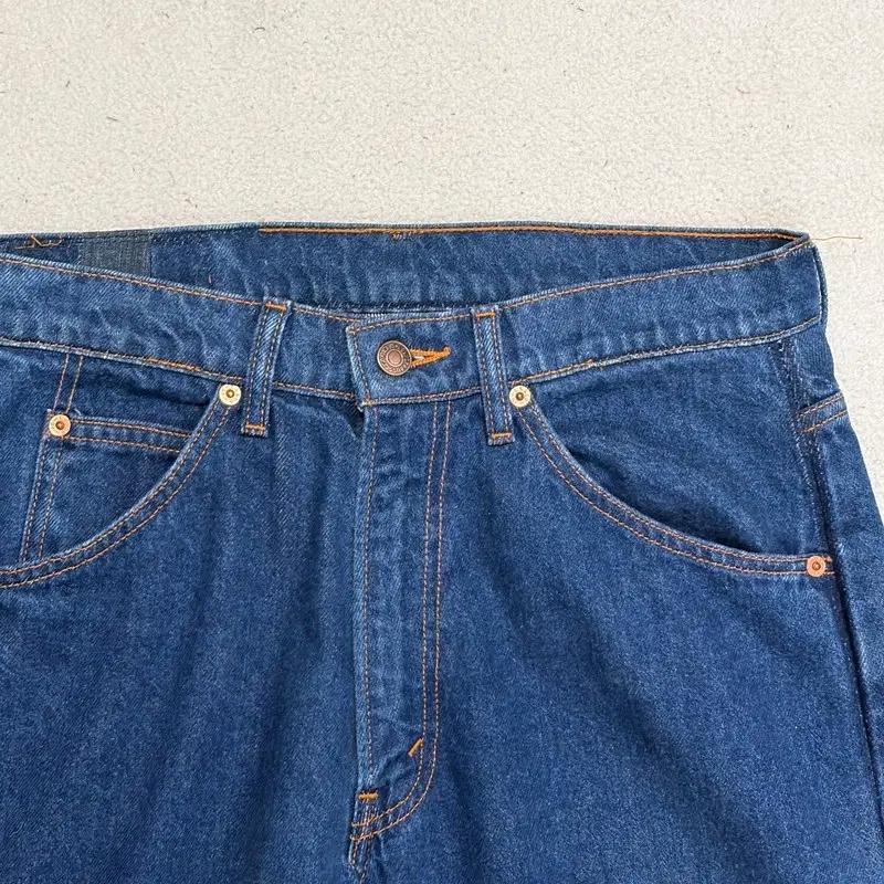 LEVI'S 515 데님팬츠 W31 L32 3