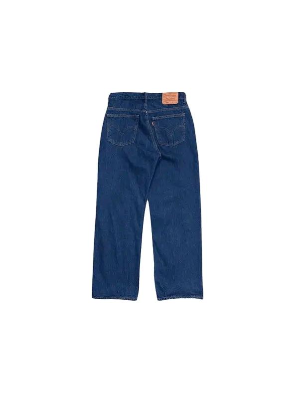 LEVI'S 515 데님팬츠 W31 L32 7