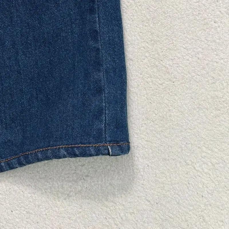 LEVI'S 515 데님팬츠 W31 L32 4
