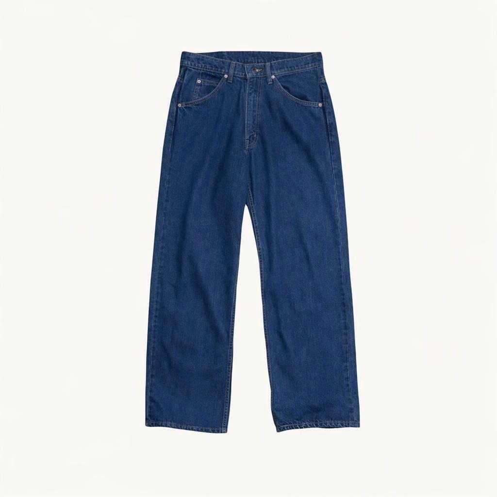 LEVI'S 515 데님팬츠 W31 L32