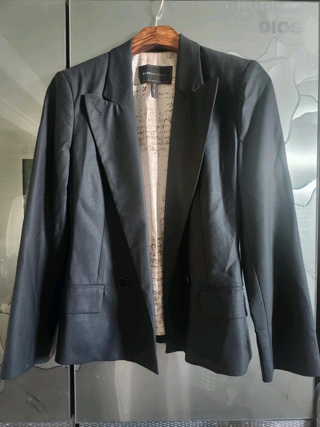 BCBG MAXAZRIA  여성자켓 XS 3