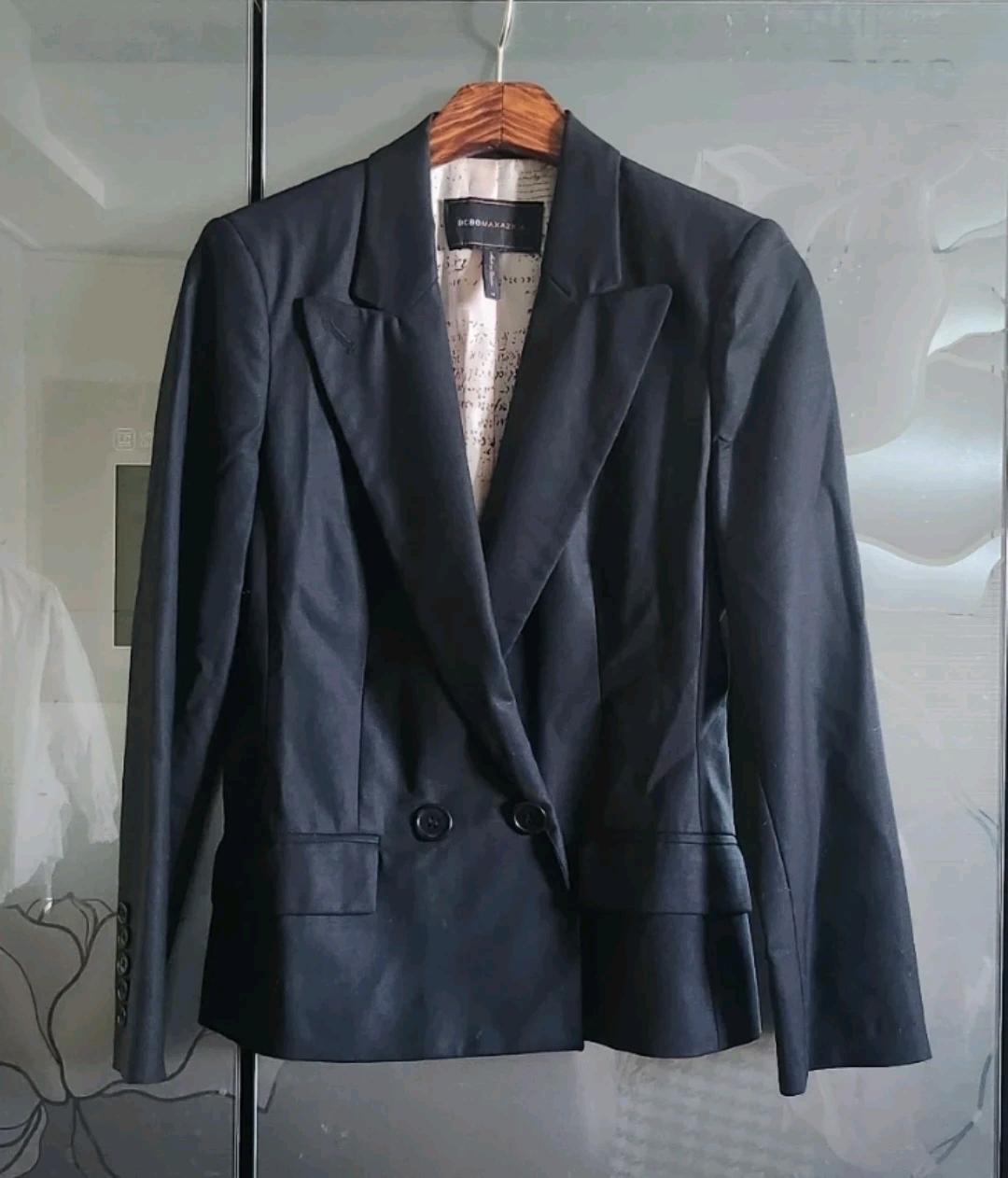 BCBG MAXAZRIA  여성자켓 XS 2