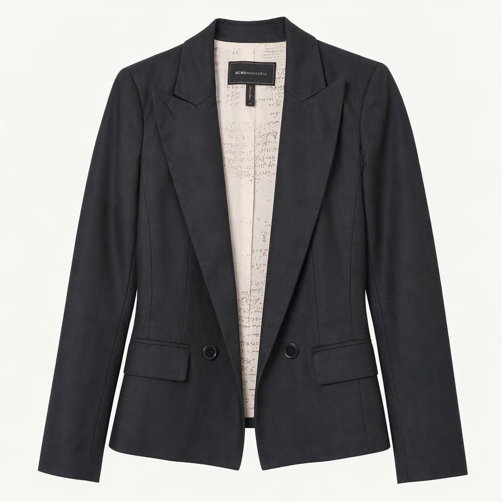 BCBG MAXAZRIA  여성자켓 XS