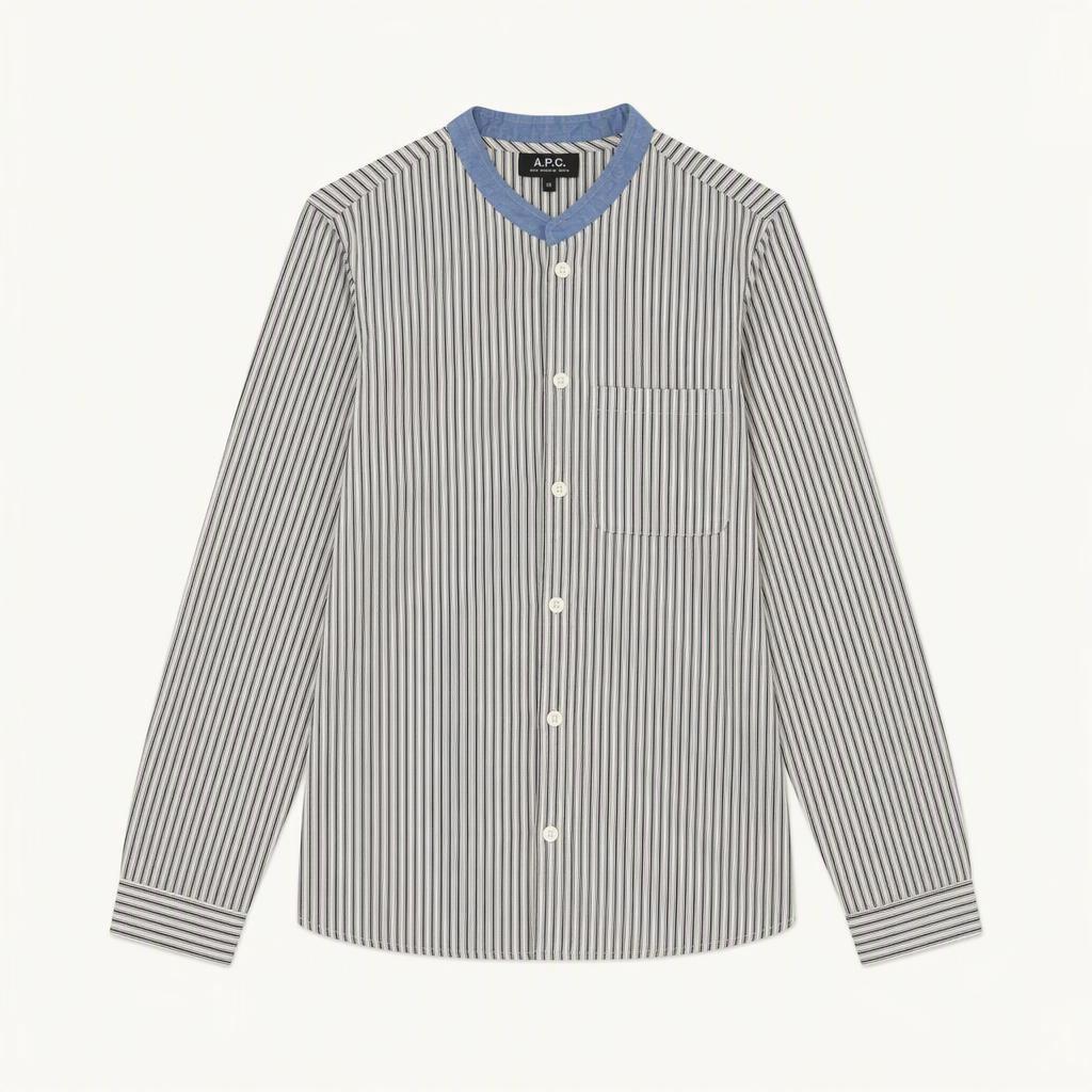 아페세 APC 여성 셔츠