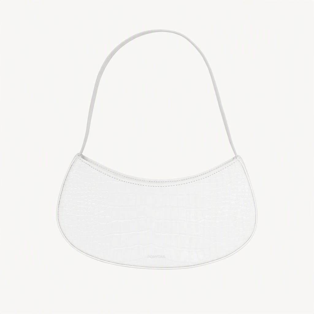 포니테일 bean bag