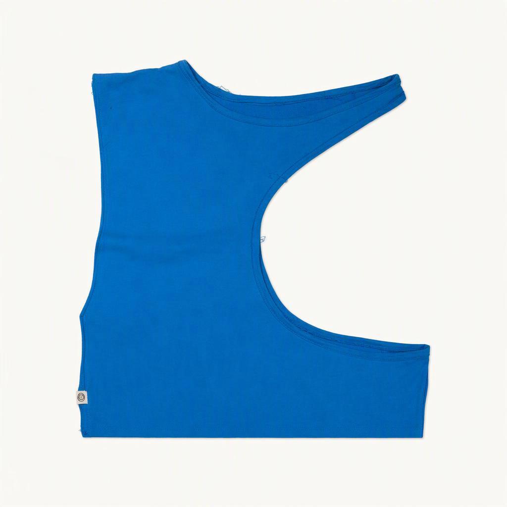 chill crop tank
