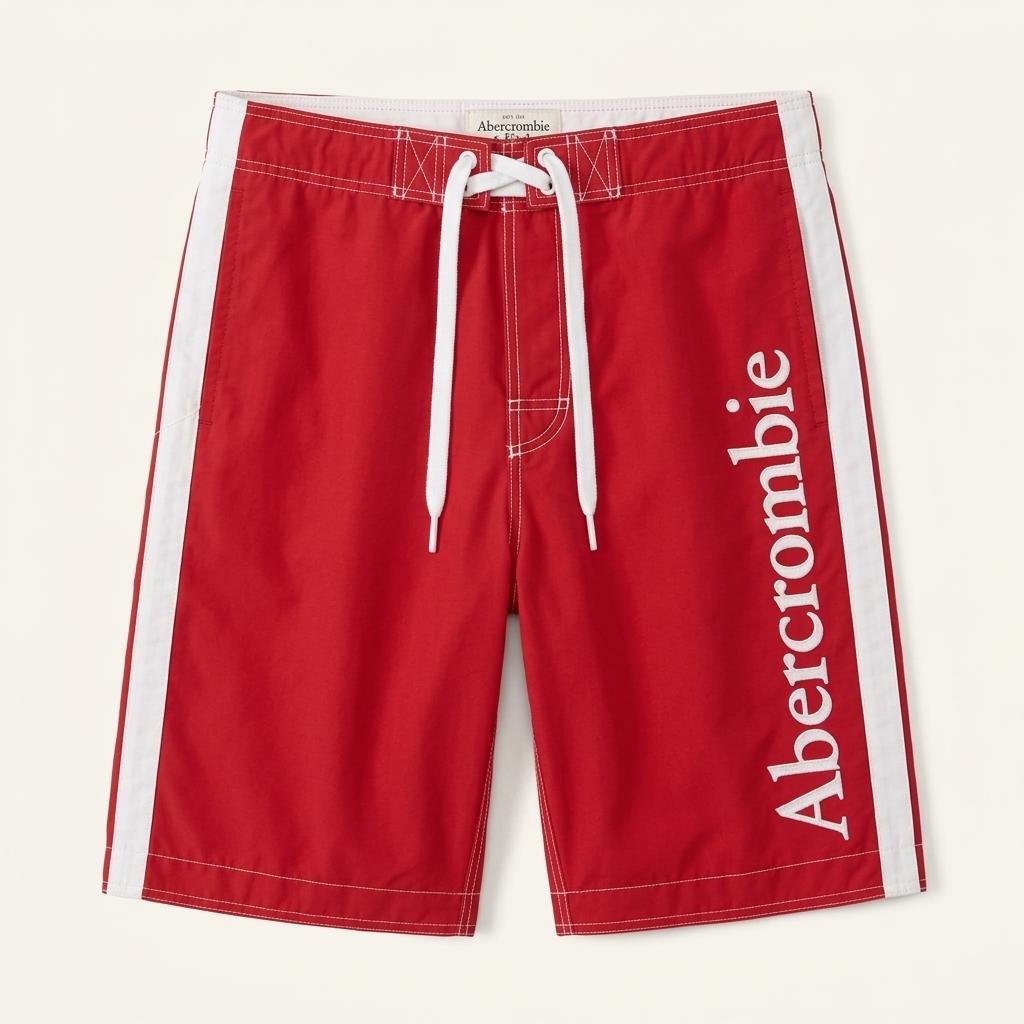 [새상품]Abercrombie & Fitch 스윔 팬츠 / XL (43020)