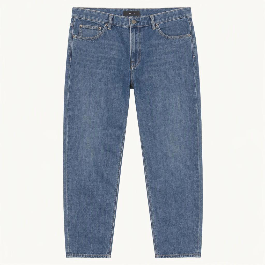 SOLID HOMME 청바지 / 50 (42796)