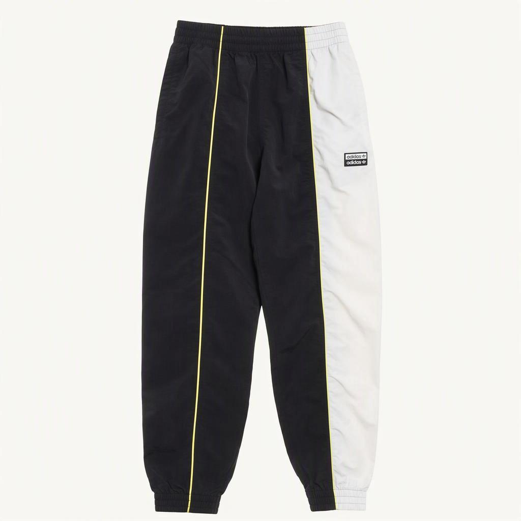 ADIDAS 파이어버드 나일론 트랙 팬츠 / S (42701)