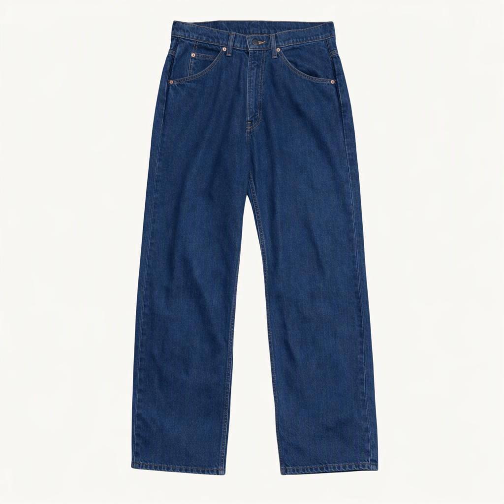 LEVI'S 515 데님팬츠 W31 L32