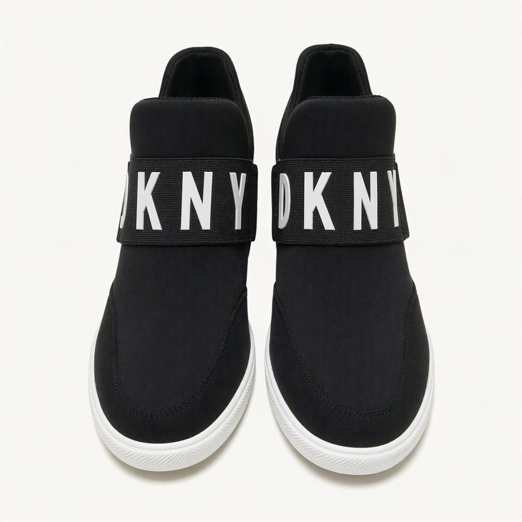 DKNY 키높이 슬립온
