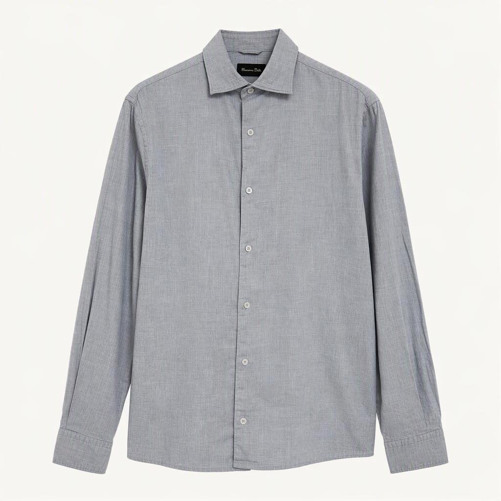 Massimo Dutti 마시모두띠 셔츠