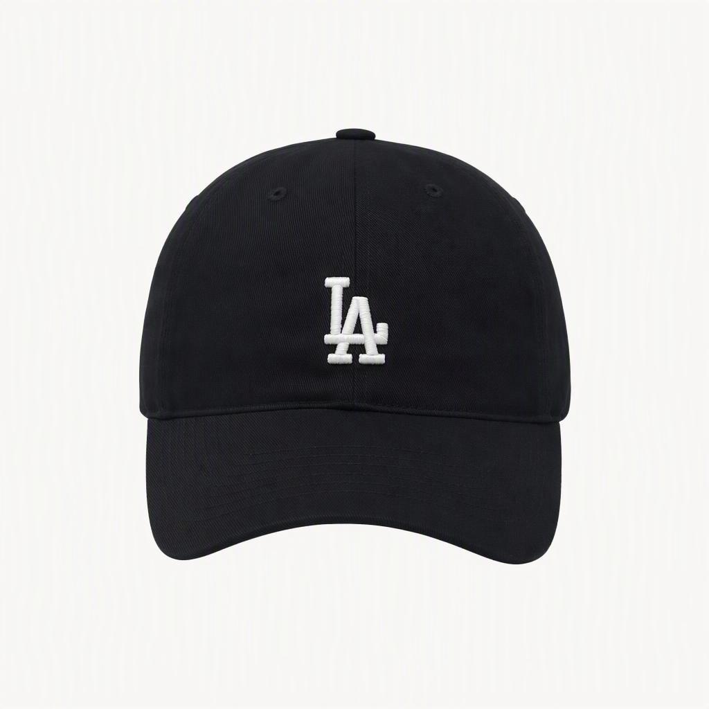 루키 언스트럭쳐 볼캡 LA (Black)