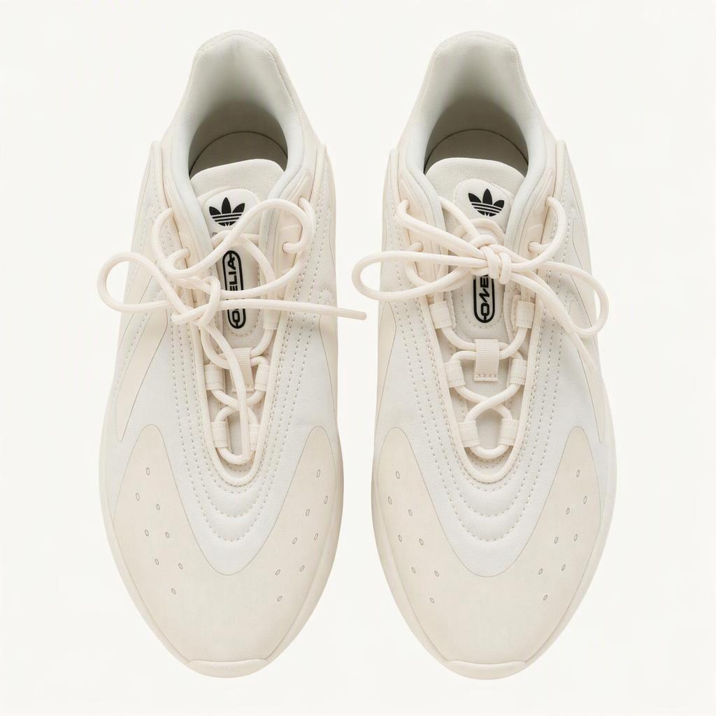 미착용/adidas 아디다스 오젤리아