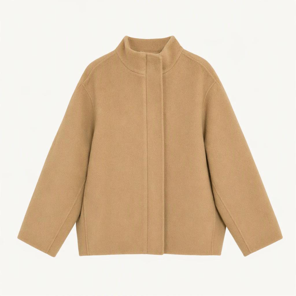유메르 핸드메이드자켓