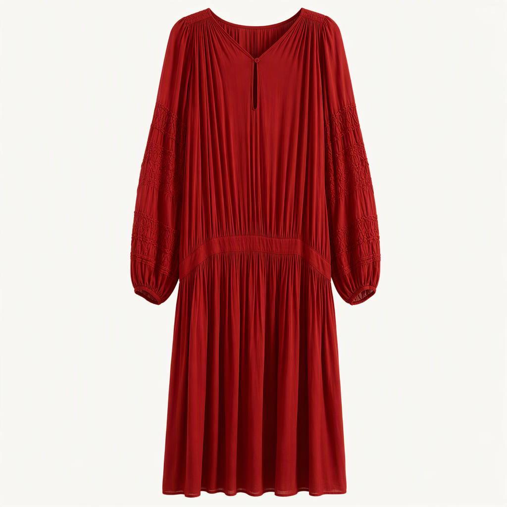 바네사브루노 정품 원피스