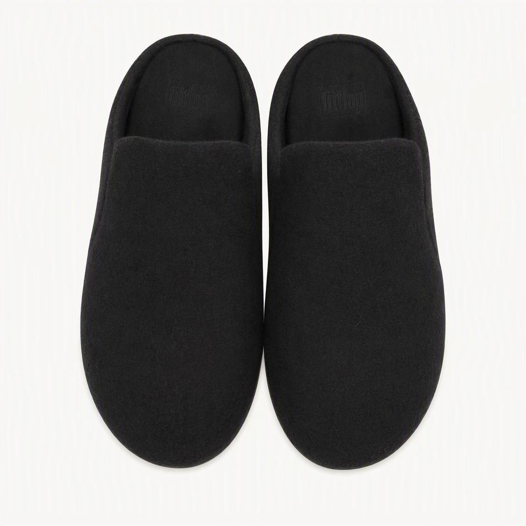 핏플랍 CHRISSIE II HAUS FELT SLIPPERS