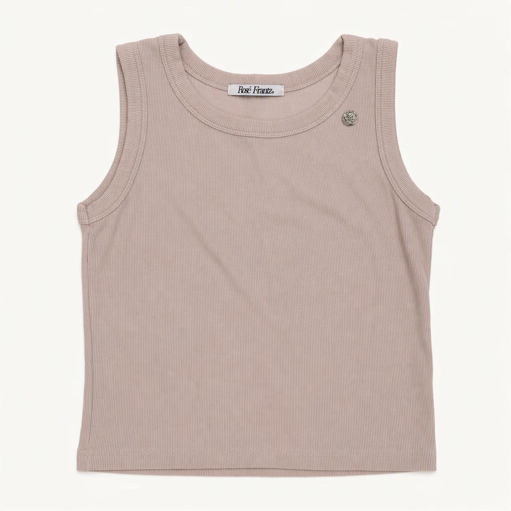 로제프란츠 Silver Point Sleeveless [Pink]