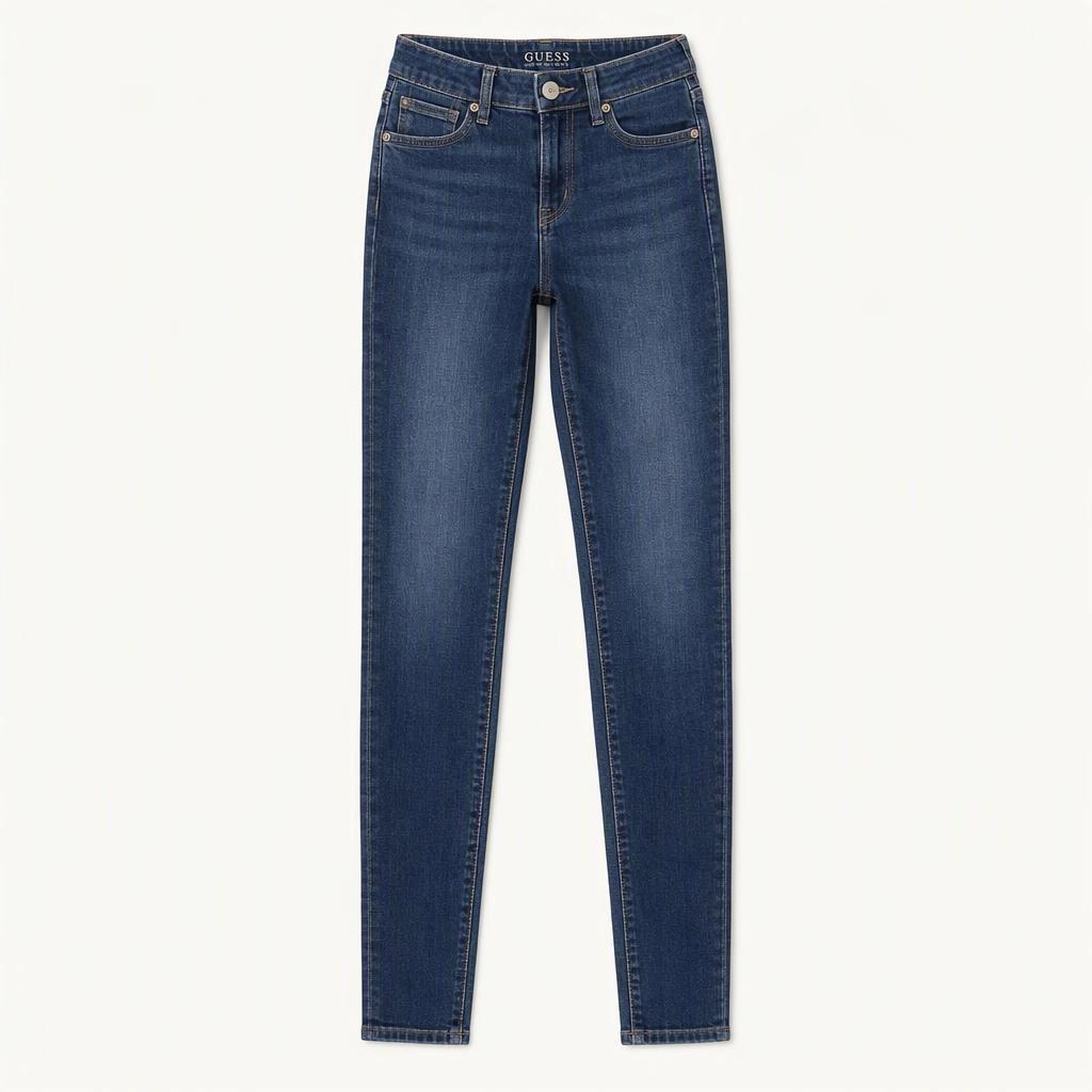 Guess 슬림핏 스키니 청바지 25 S 55