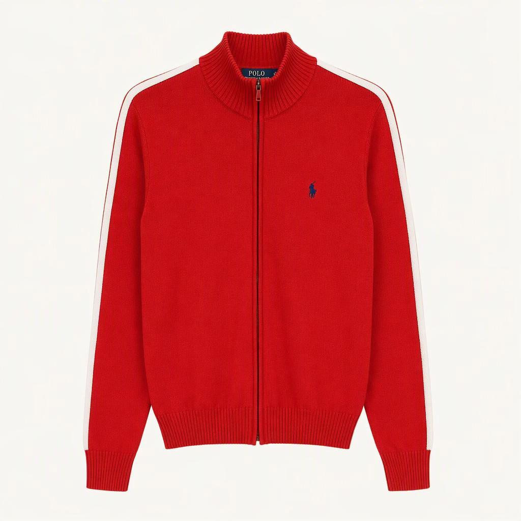 A4195 [POLO] 폴로랄프로렌집업 M