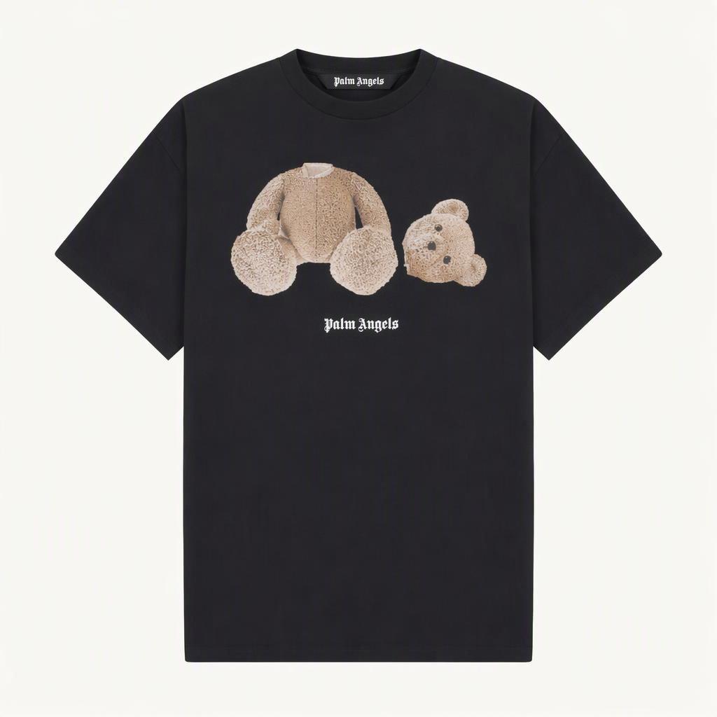 팜엔젤스 palm angels 반팔 티셔츠 4size