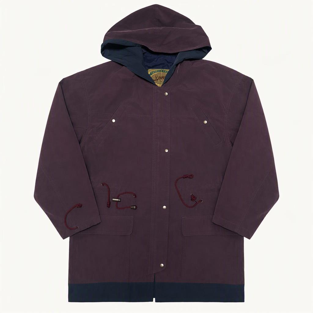 일본판 CORDIER SPORTY 자켓 사이즈 100-105