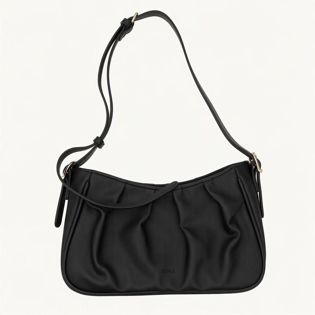 Wavve bag(black)