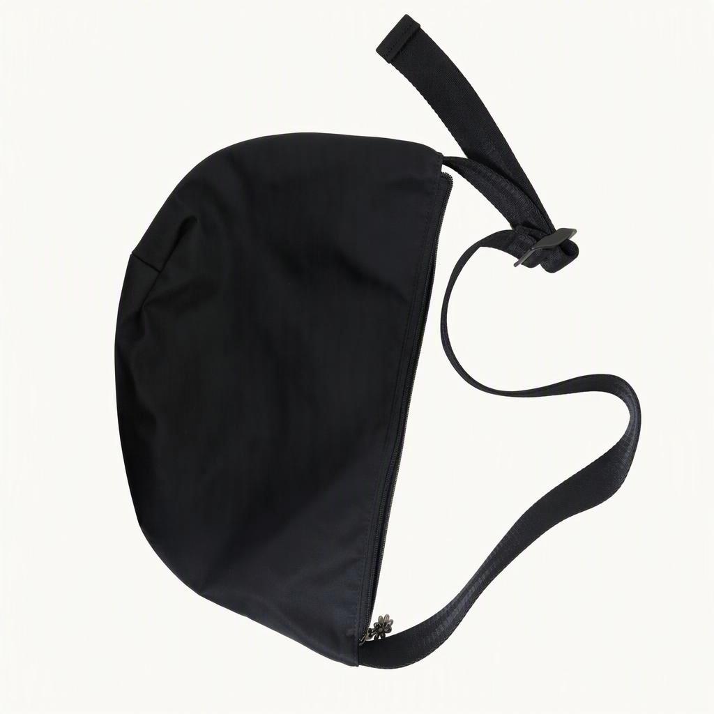 FOR BUTTON CROSS BAG