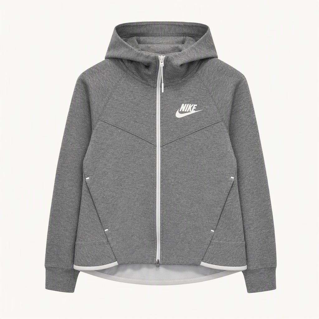 A4149 [NIKE] 나이키집업 M
