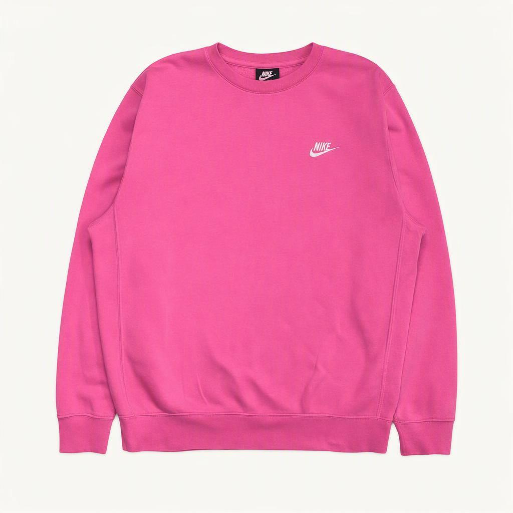 NIKE 맨투맨 XL