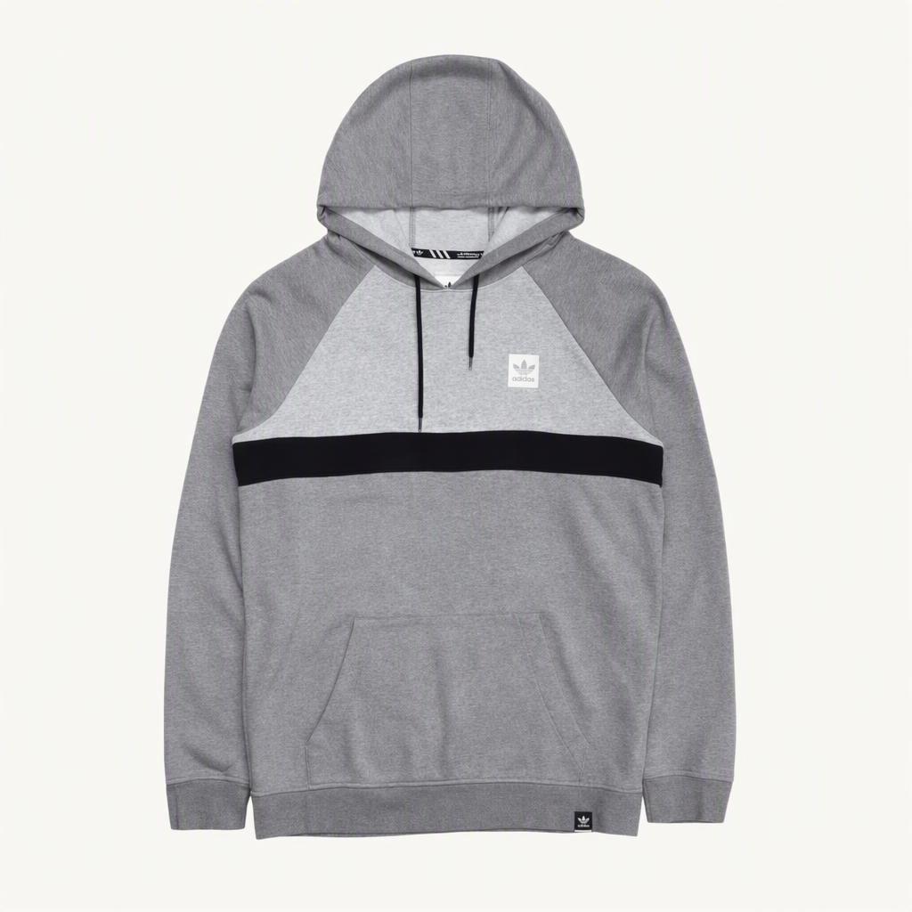 ADIDAS 후드티 100