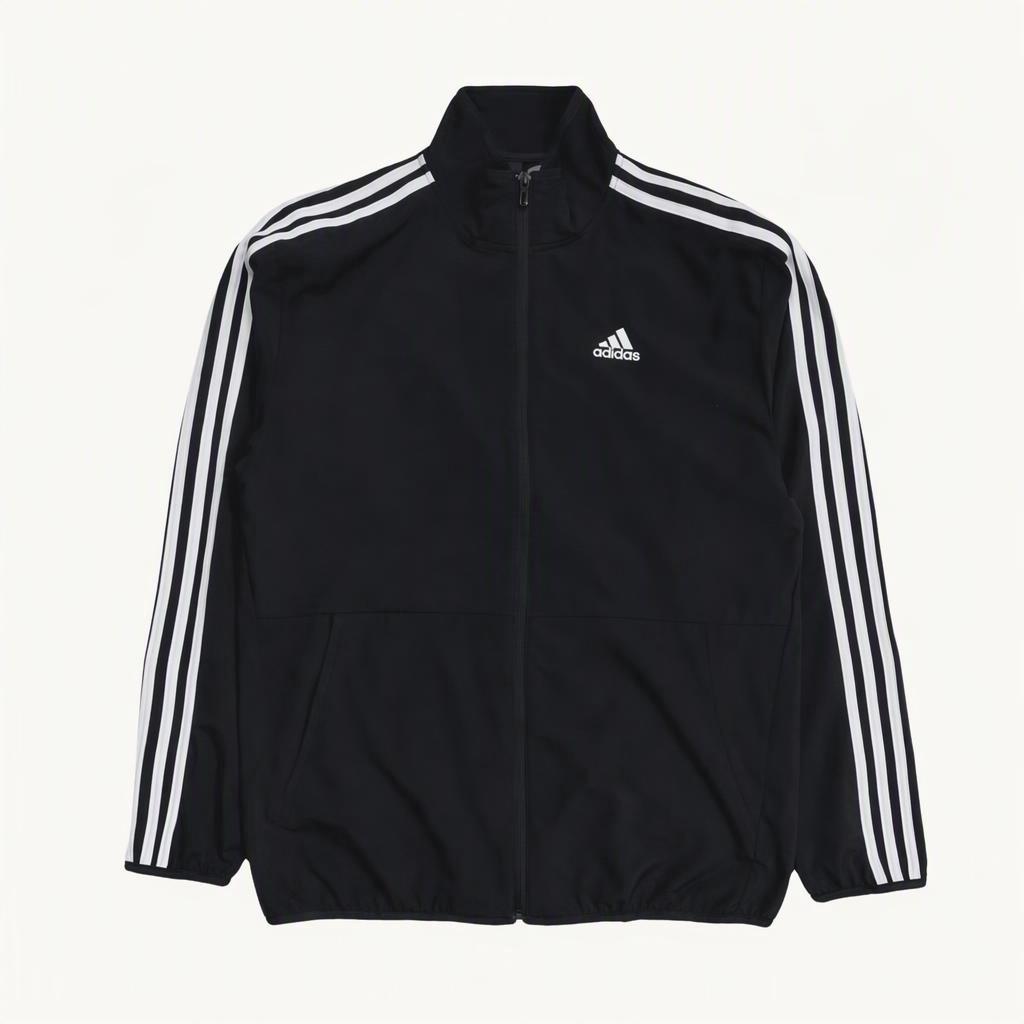 ADIDAS 윈드브레이커 M