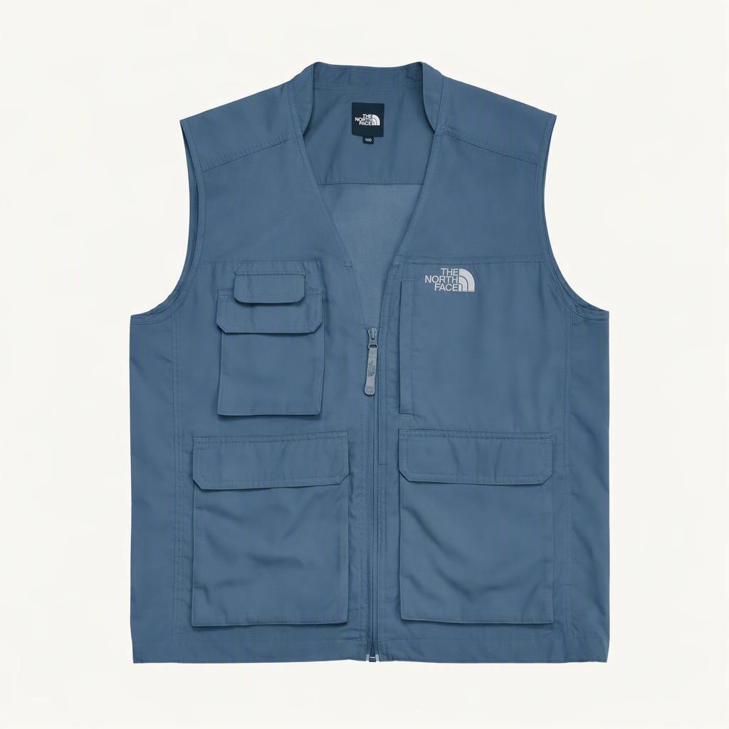 THE NORTH FACE 조끼 100