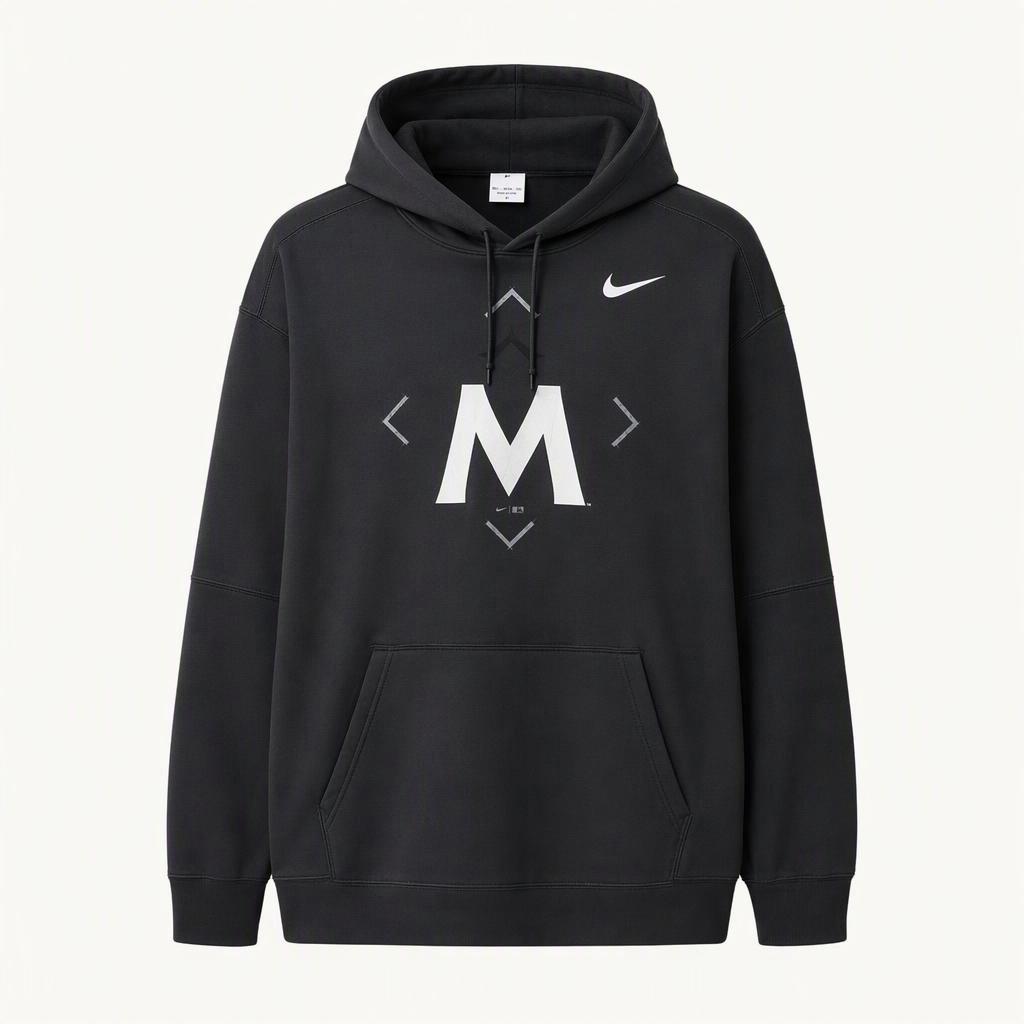 (2XL-4XL) NIKE 나이키 후드티셔츠 USA MLB-H40954