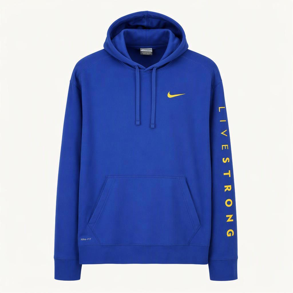 (L-2XL) 나이키 후드티셔츠 USA 기능성 레터링-H40953
