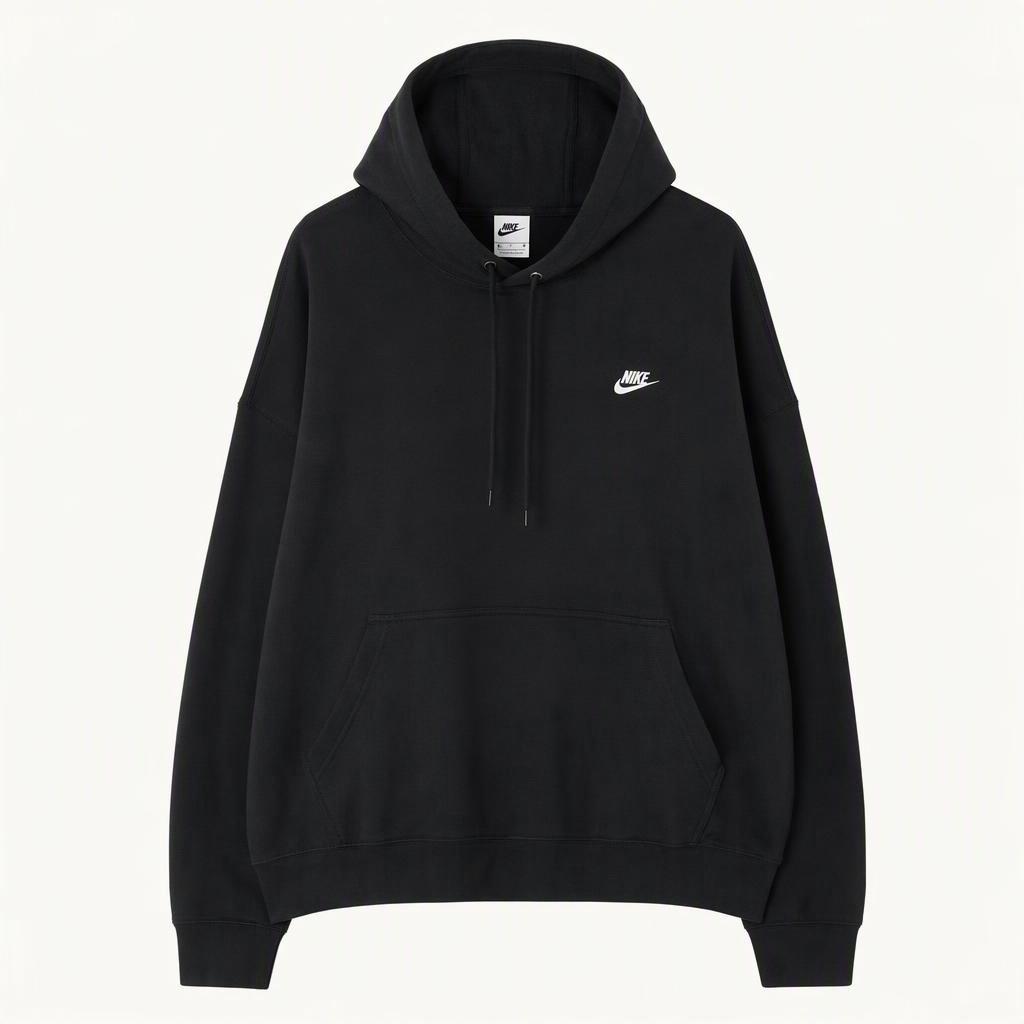 (2XL-3XL) 나이키 후드티셔츠 빅사이즈 오버사이즈드-H40949