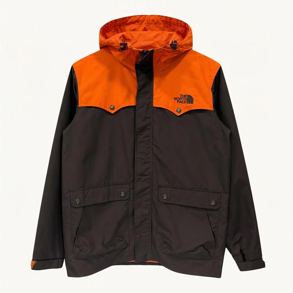 A4301 [THE NORTH FACE] 노스페이스 바람막이 자켓 95